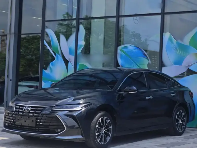 Toyota Avalon, 2023