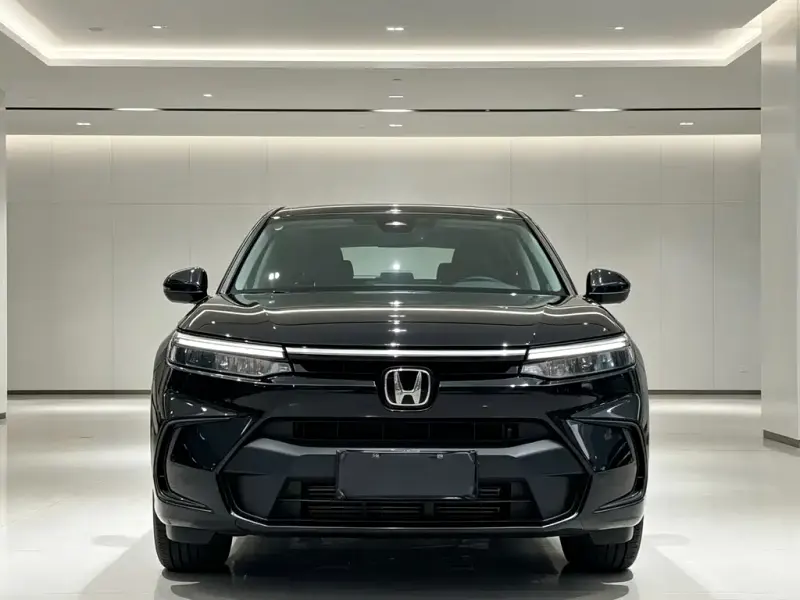 Honda Breeze, 2025