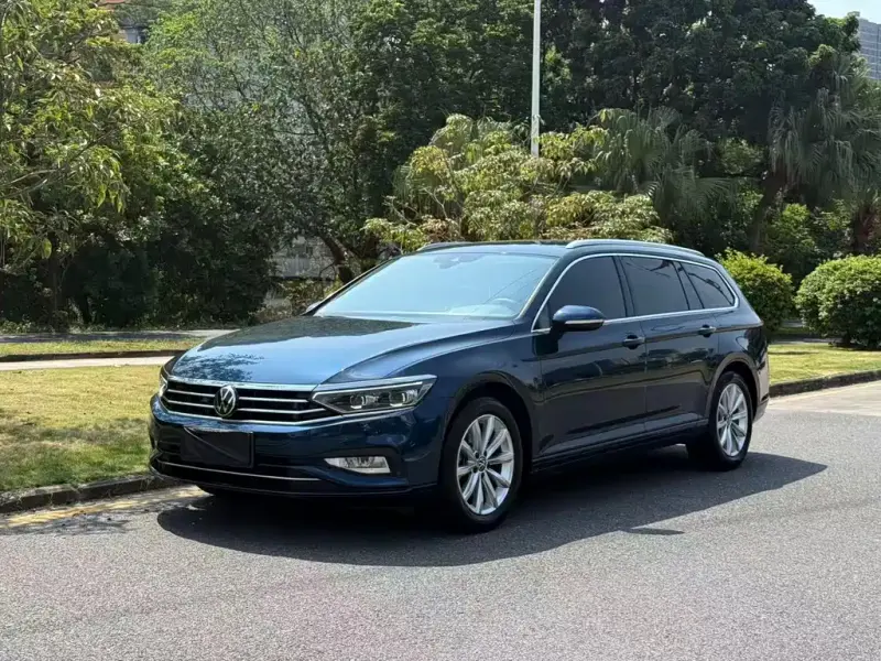 Volkswagen Viloran, 2022