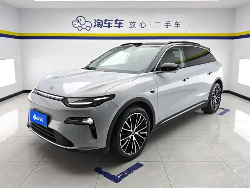 Leapmotor C11, 2025