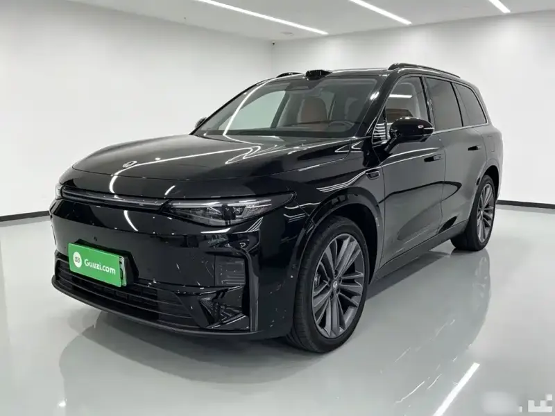 Leapmotor C16, 2025