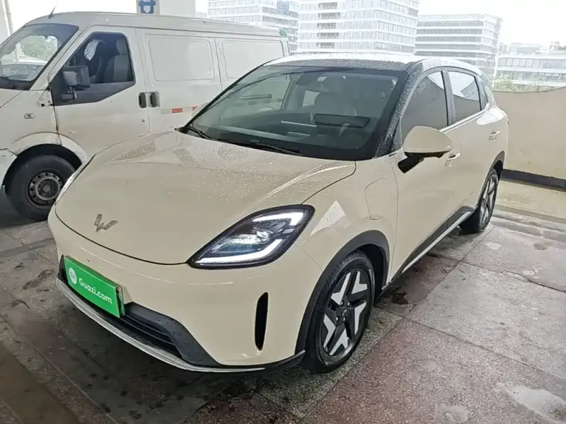 Wuling Bingo S, 2025
