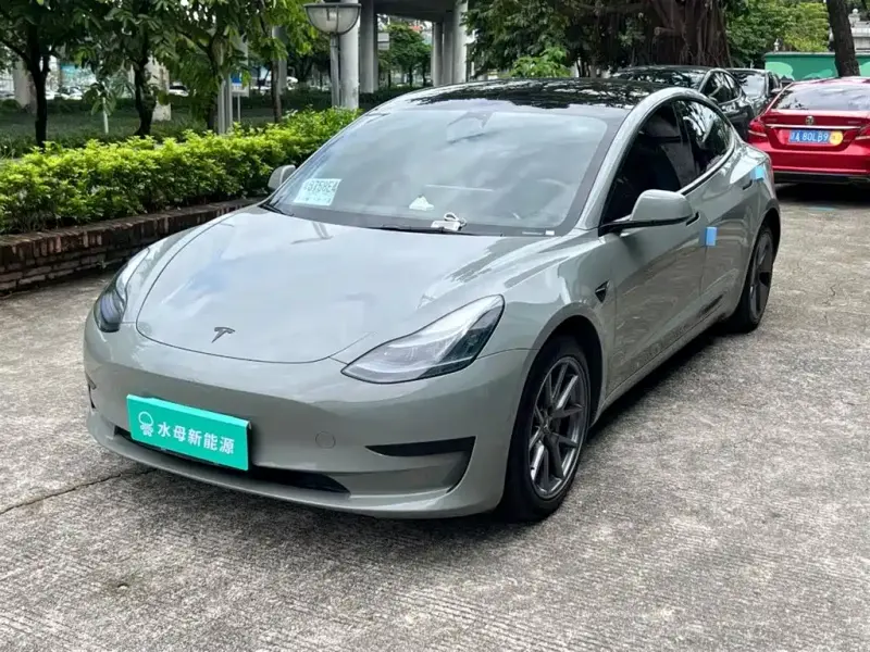 Tesla Model 3, 2023