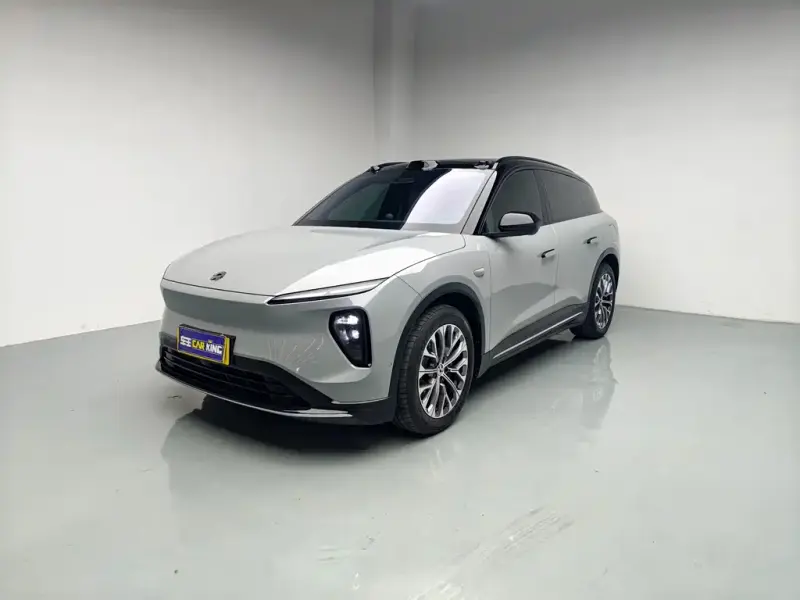 NIO ES6, 2024