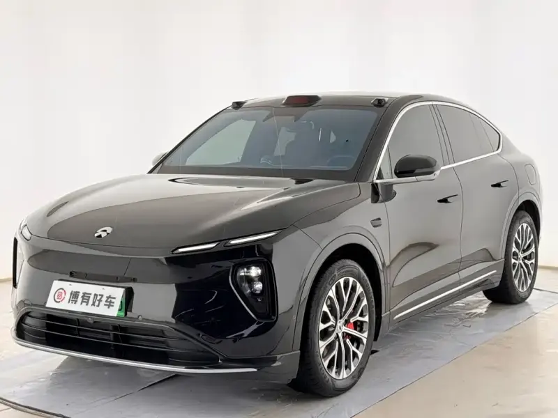 NIO EC6 NIO EC6 2024 75kWh, 2024 — фото 1