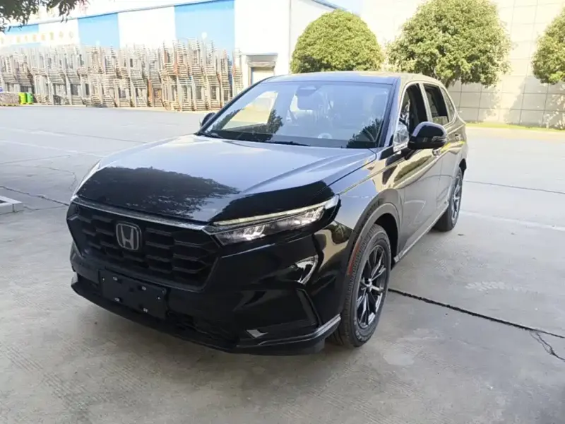 Honda CR-V, 2026