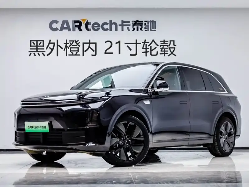 Li Auto Li L6, 2024