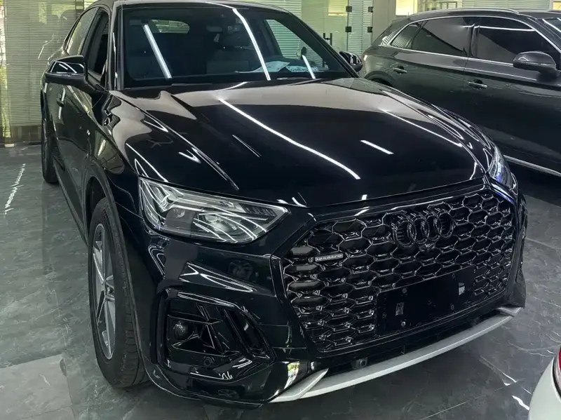 Audi Q5L Sportback, 2023
