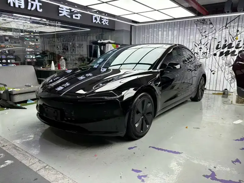 Tesla Model 3, 2023