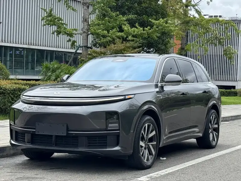 Li Auto Li L7, 2023