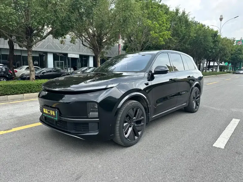 Li Auto Li L8, 2023