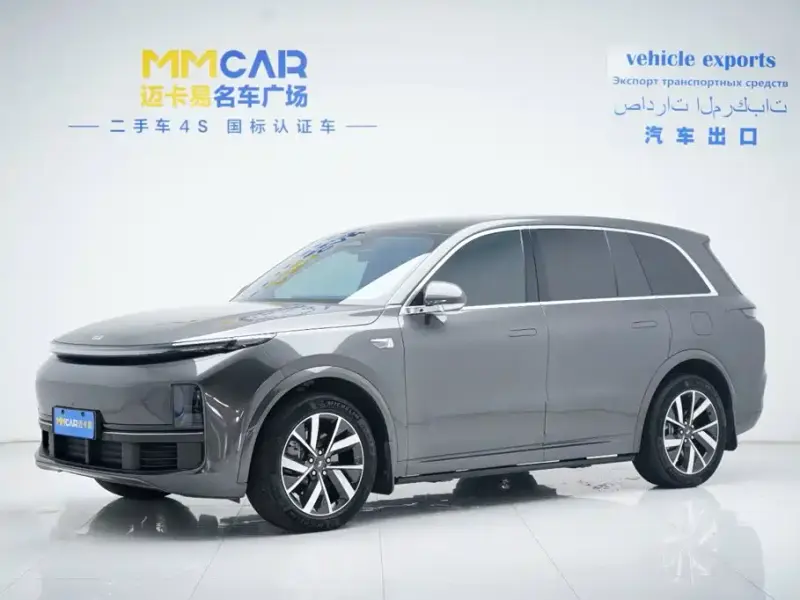 Li Auto Li L8, 2023