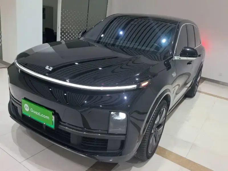 Li Auto Li L8, 2023