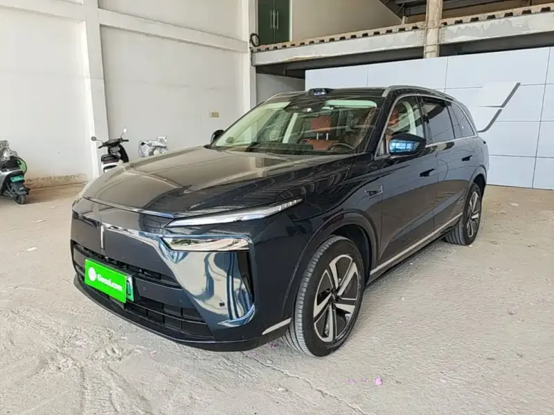 Wey Lanshan, 2024