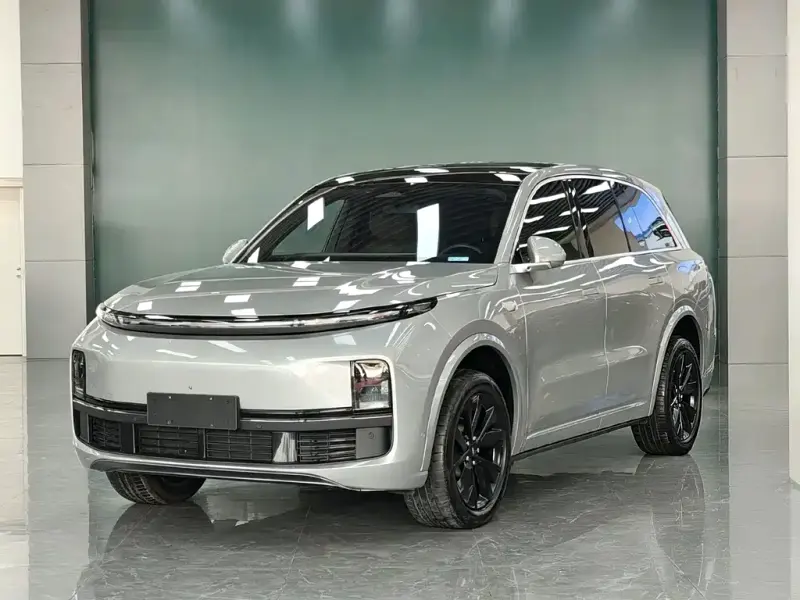 Li Auto Li L8, 2023