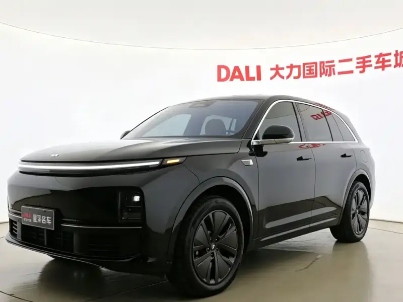 Li Auto Li L7, 2024