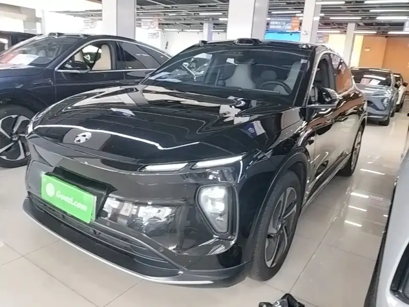NIO EC6 NIO EC6 2023 75kWh, 2024 — фото 1