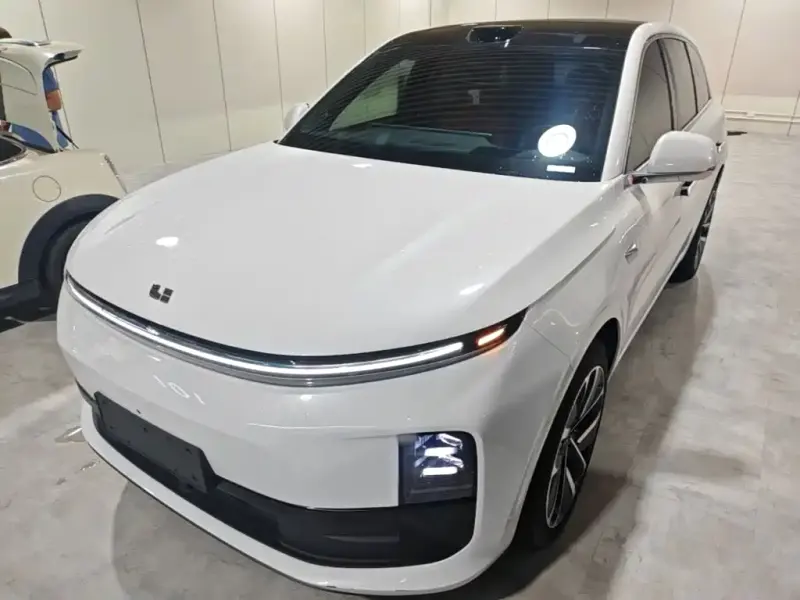 Li Auto Li L6, 2024