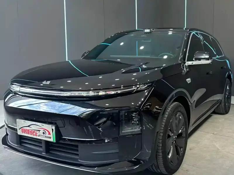 Li Auto Li L6, 2025