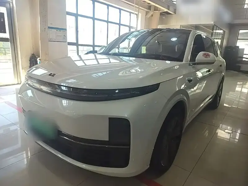 Li Auto Li L7, 2024