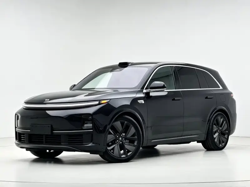 Li Auto Li L7, 2024
