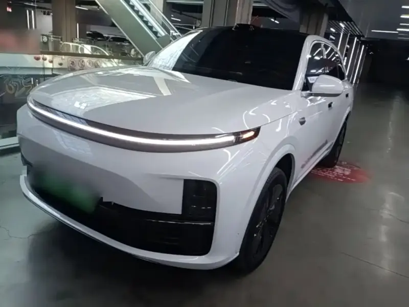 Li Auto Li L7, 2024