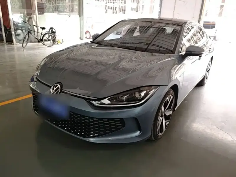 Volkswagen Lamando, 2023