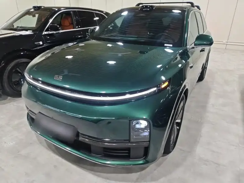 Li Auto Li L7, 2024