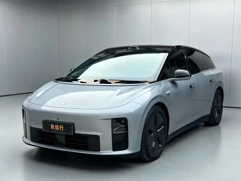 Li Auto Li i6, 2025