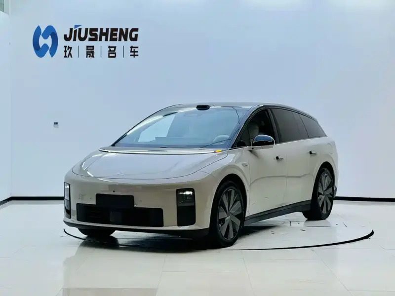 Li Auto Li i6, 2025