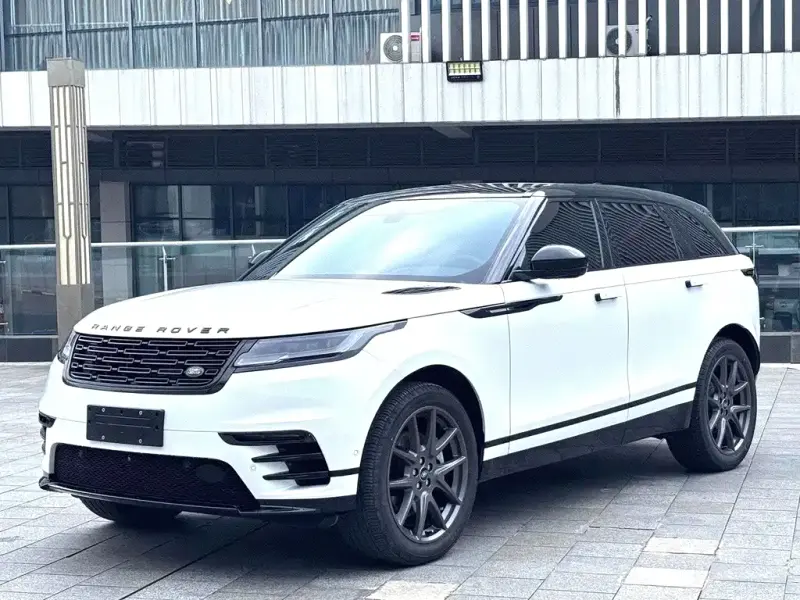 Land Rover Velar, 2023