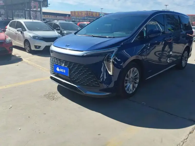 Buick Century, 2023
