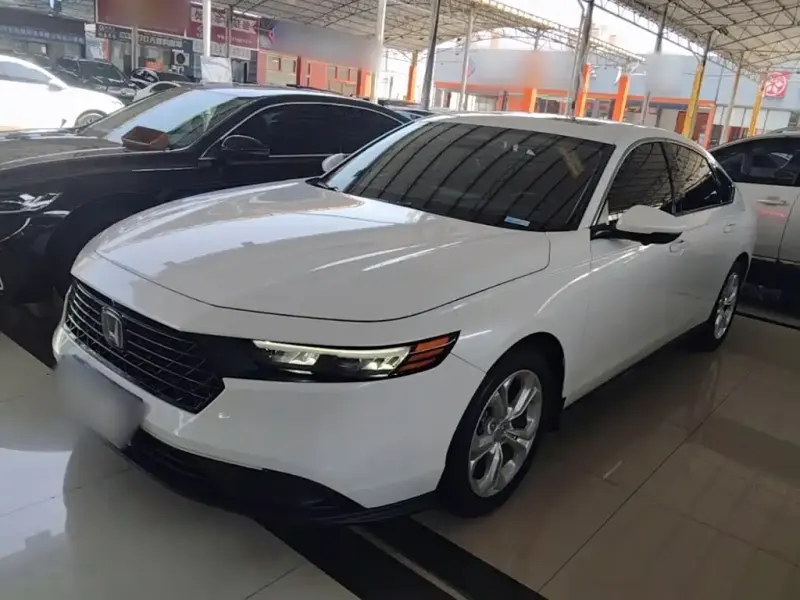 Honda Accord, 2023