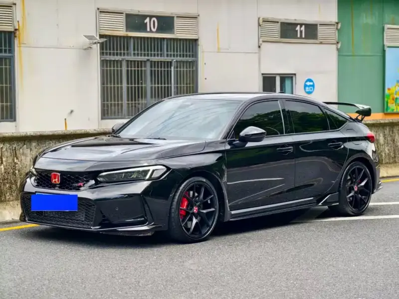 Honda Civic (Import), 2023