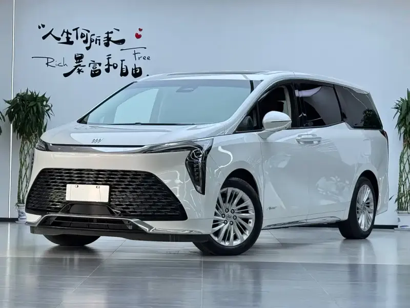Buick Century, 2024