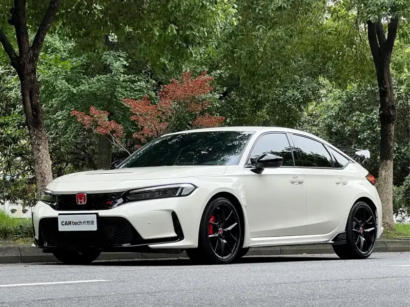 Honda Civic (Import), 2026