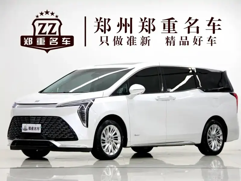 Buick Century, 2024