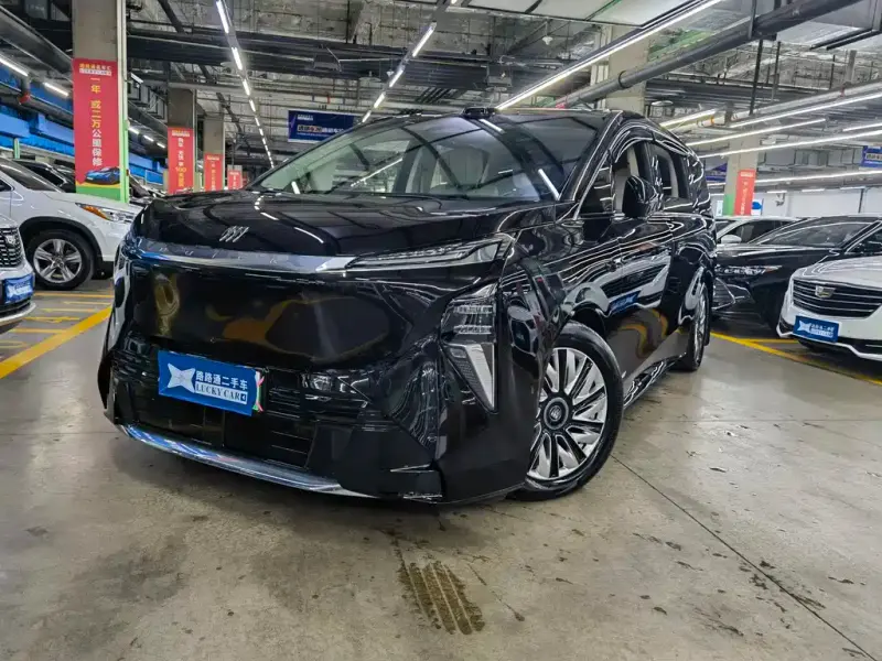 Buick Electra Encasa, 2025