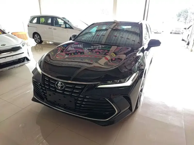 Toyota Avalon, 2023