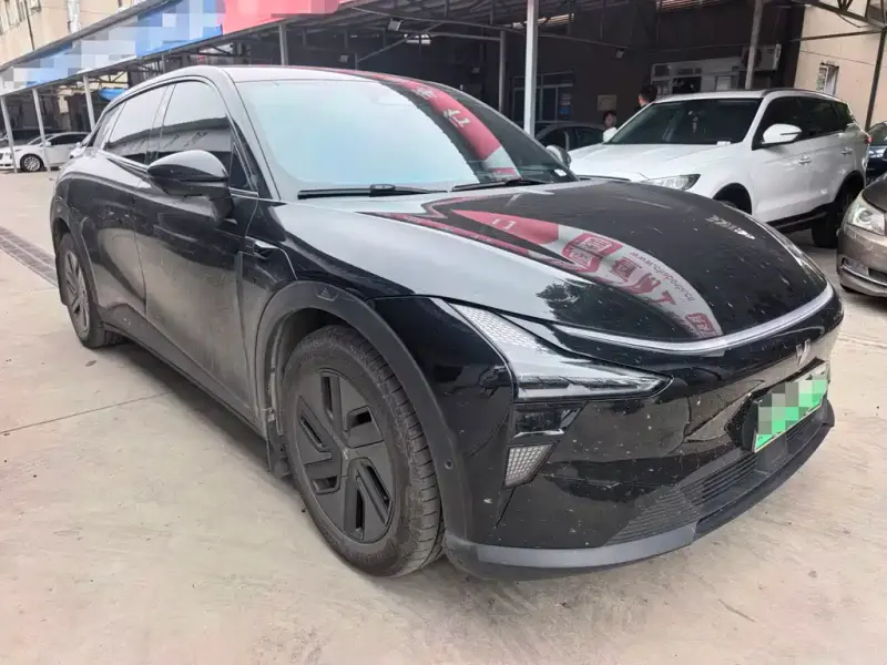 Jiyue Ji Yue 01, 2024