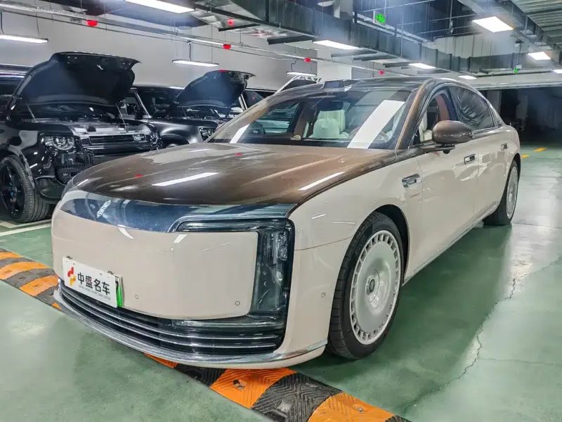 Zunjie S800, 2025