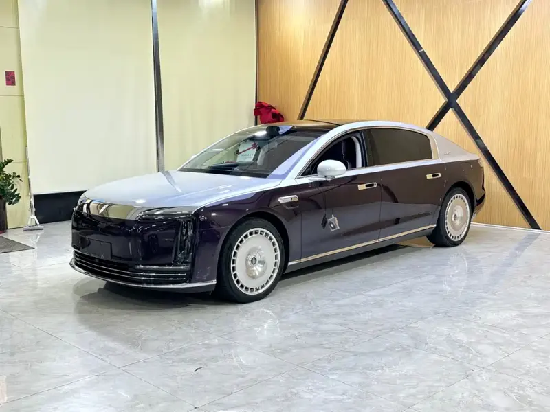 Zunjie S800, 2026