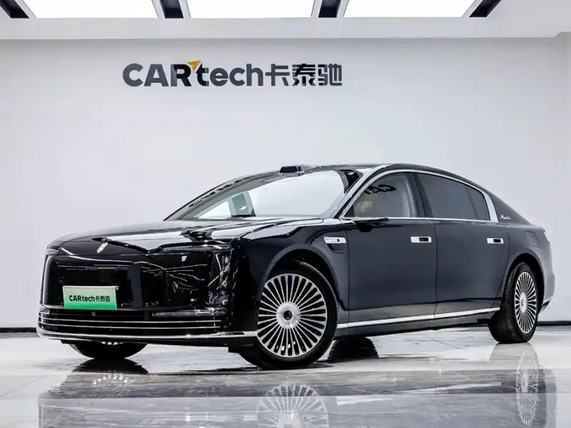 Zunjie S800, 2025