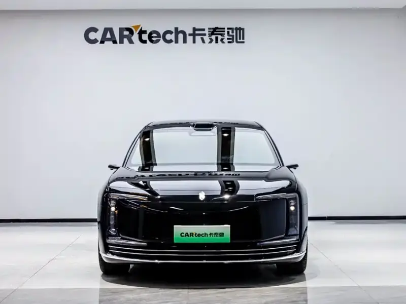 Zunjie S800, 2025