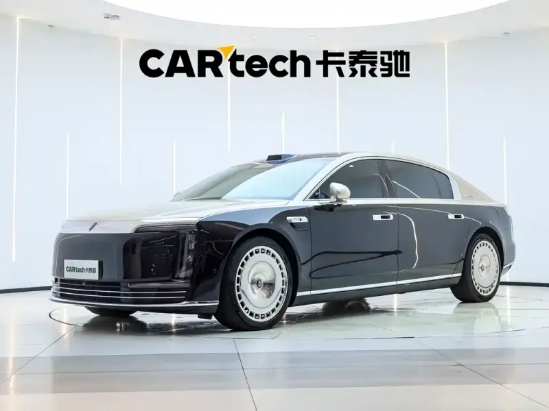 Zunjie S800, 2025