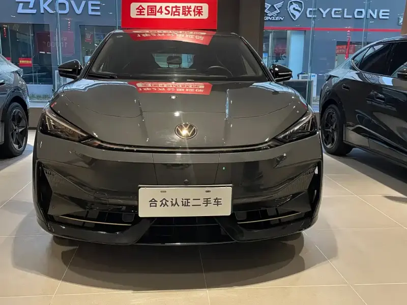 Volkswagen 06, 2025