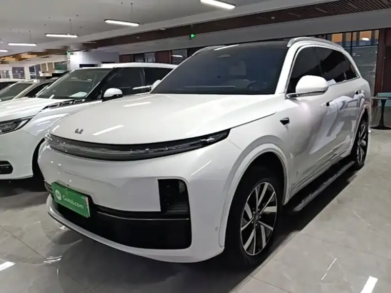 Li Auto Li L7, 2023