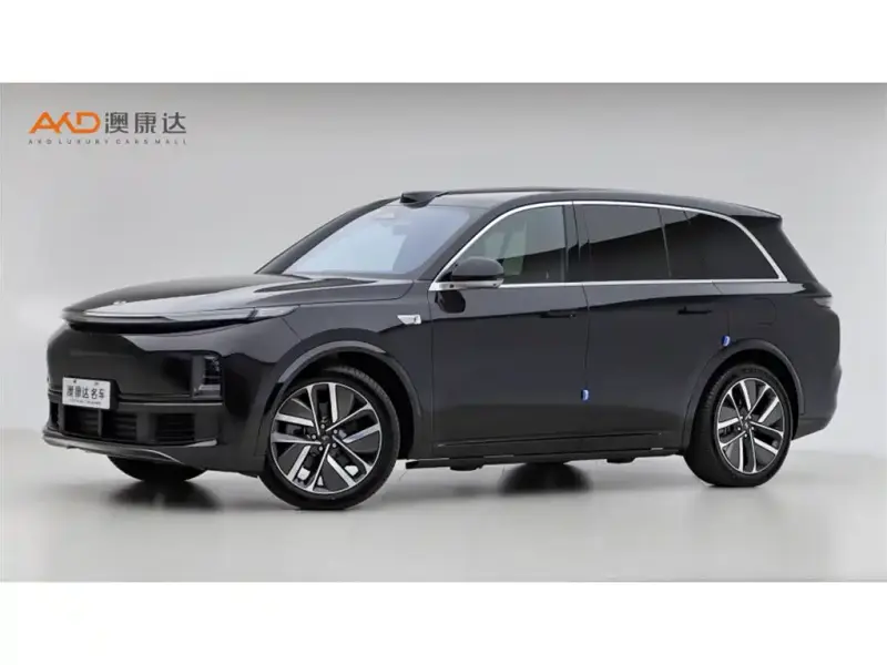 Li Auto Li L8, 2023