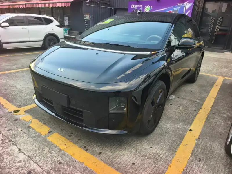 Li Auto Li i6, 2026