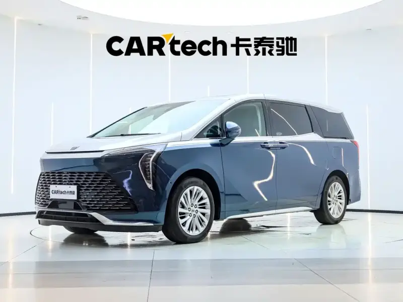 Buick Century, 2025